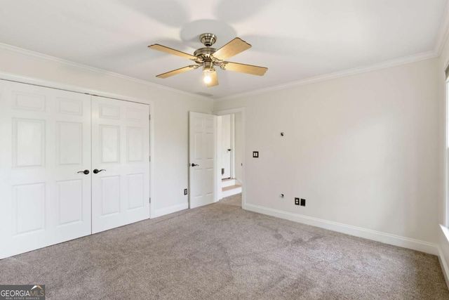 101 Lathems Mill Lane, Ball Ground, GA 30107