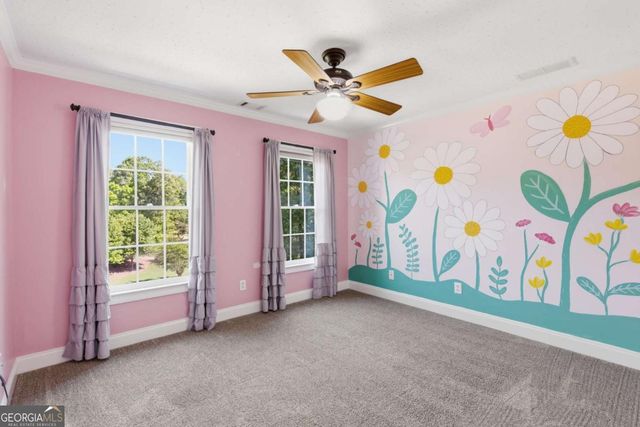 101 Lathems Mill Lane, Ball Ground, GA 30107