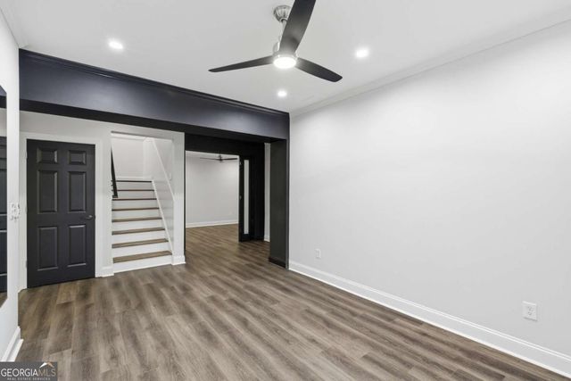101 Lathems Mill Lane, Ball Ground, GA 30107