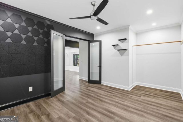 101 Lathems Mill Lane, Ball Ground, GA 30107