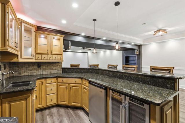 101 Lathems Mill Lane, Ball Ground, GA 30107