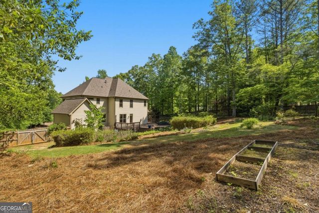101 Lathems Mill Lane, Ball Ground, GA 30107