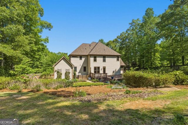 101 Lathems Mill Lane, Ball Ground, GA 30107