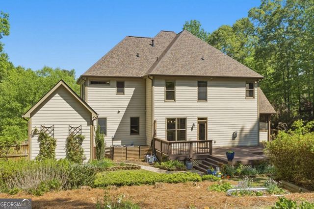 101 Lathems Mill Lane, Ball Ground, GA 30107