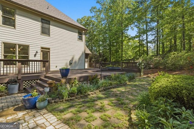 101 Lathems Mill Lane, Ball Ground, GA 30107