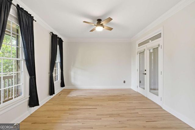 101 Lathems Mill Lane, Ball Ground, GA 30107