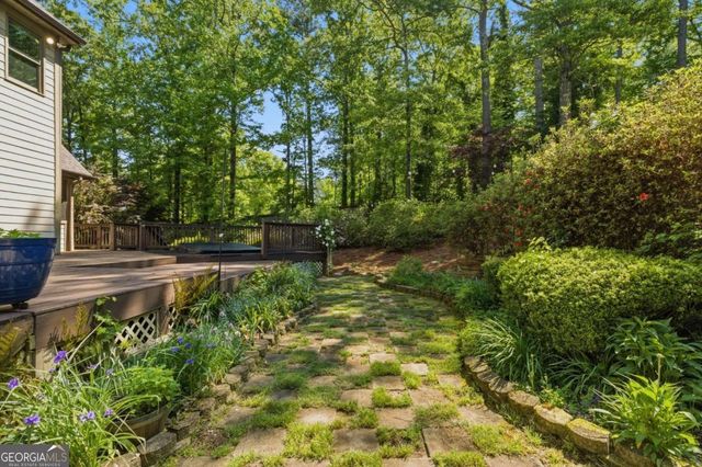 101 Lathems Mill Lane, Ball Ground, GA 30107
