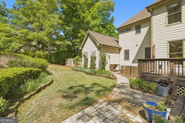 101 Lathems Mill Lane, Ball Ground, GA 30107