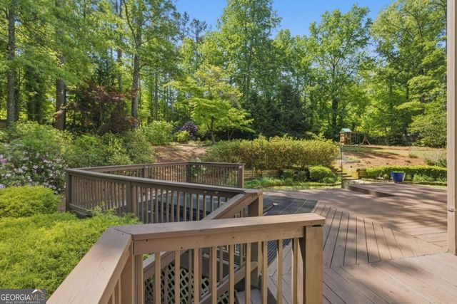 101 Lathems Mill Lane, Ball Ground, GA 30107