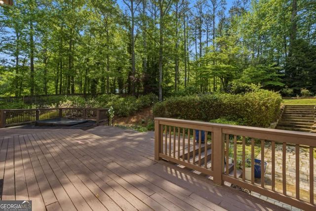 101 Lathems Mill Lane, Ball Ground, GA 30107