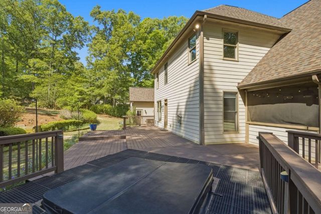101 Lathems Mill Lane, Ball Ground, GA 30107