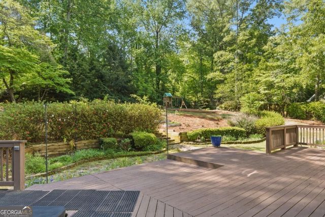 101 Lathems Mill Lane, Ball Ground, GA 30107