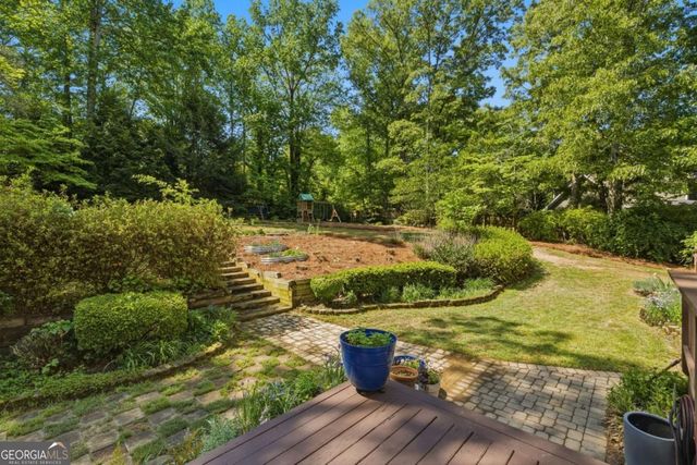 101 Lathems Mill Lane, Ball Ground, GA 30107