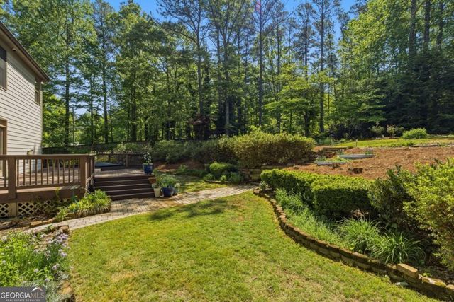 101 Lathems Mill Lane, Ball Ground, GA 30107