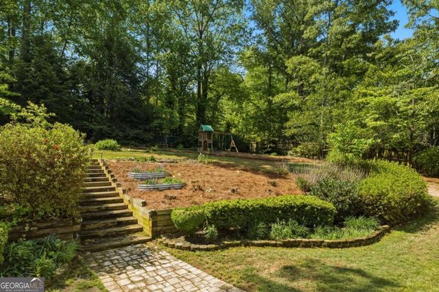 101 Lathems Mill Lane, Ball Ground, GA 30107
