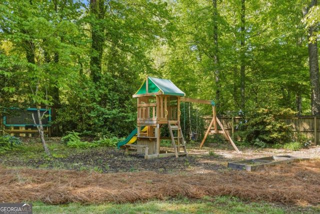 101 Lathems Mill Lane, Ball Ground, GA 30107