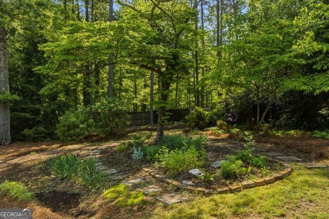 101 Lathems Mill Lane, Ball Ground, GA 30107
