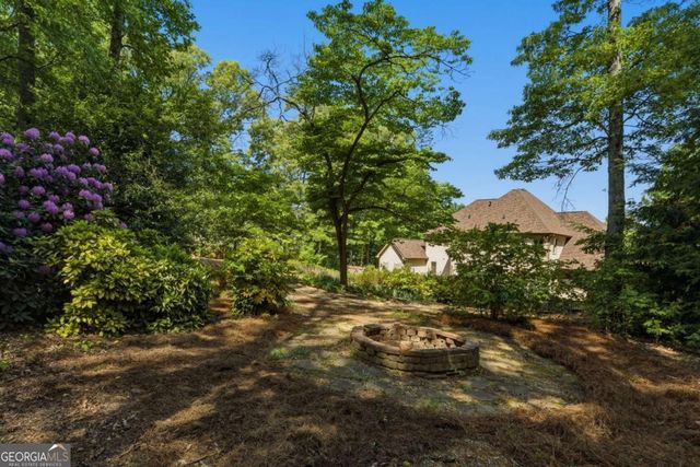 101 Lathems Mill Lane, Ball Ground, GA 30107