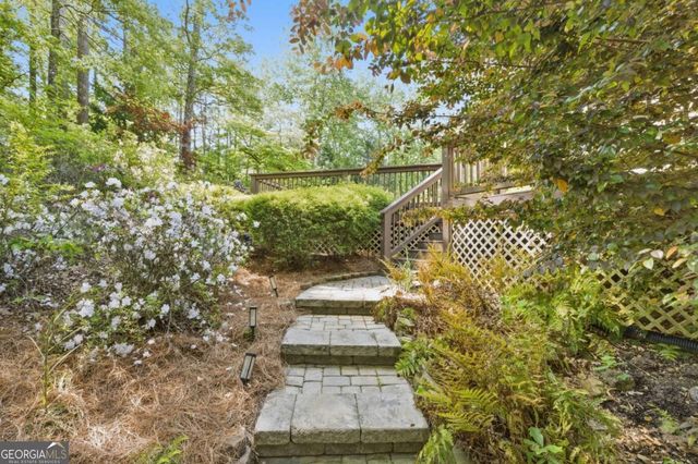 101 Lathems Mill Lane, Ball Ground, GA 30107