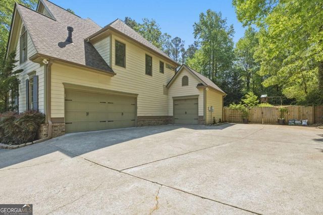 101 Lathems Mill Lane, Ball Ground, GA 30107