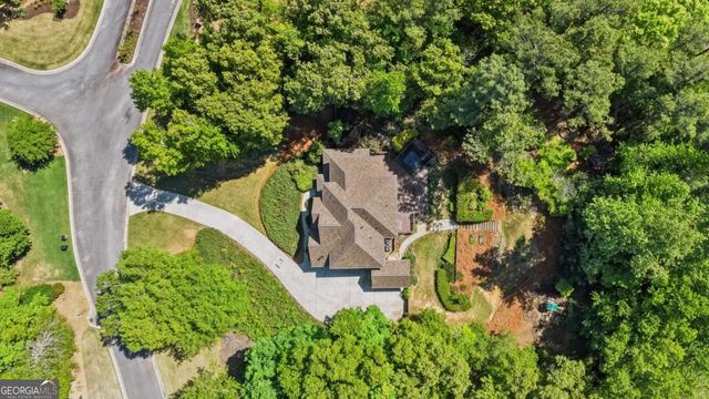 101 Lathems Mill Lane, Ball Ground, GA 30107