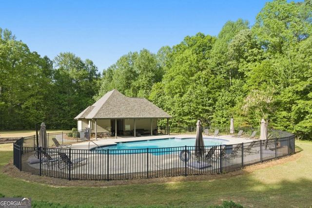 101 Lathems Mill Lane, Ball Ground, GA 30107