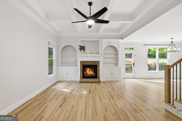 101 Lathems Mill Lane, Ball Ground, GA 30107