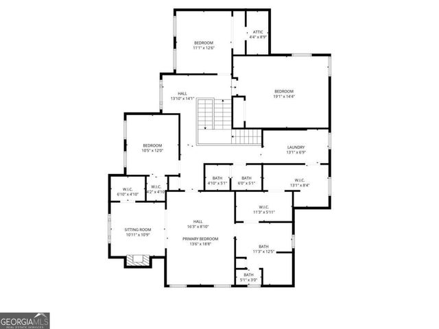 101 Lathems Mill Lane, Ball Ground, GA 30107