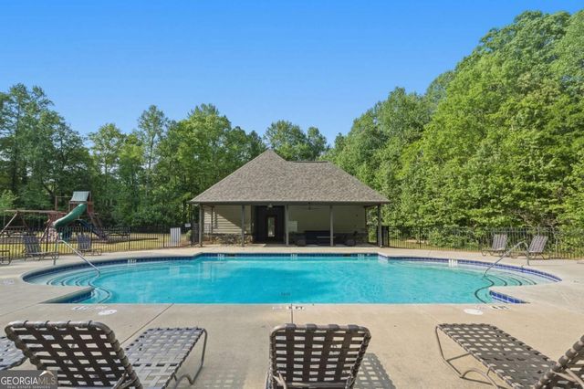 101 Lathems Mill Lane, Ball Ground, GA 30107
