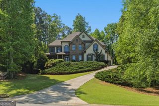 101 Lathems Mill Lane, Ball Ground, GA 30107