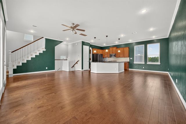 2009 Kirby Landing Drive, Houston, TX 77051