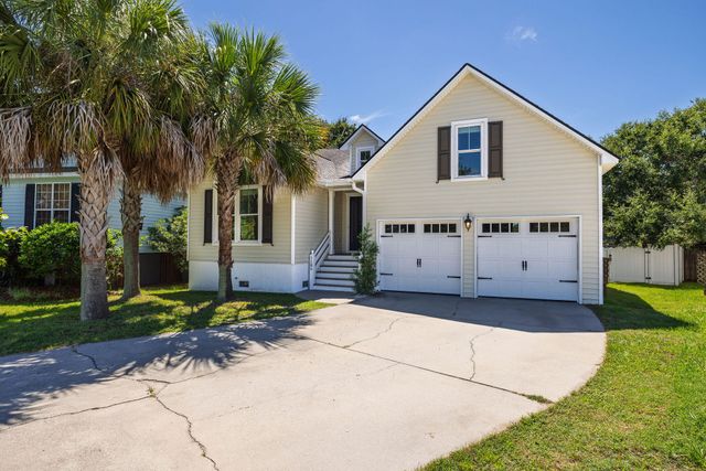 1185 Crab Walk, Charleston, SC 29412