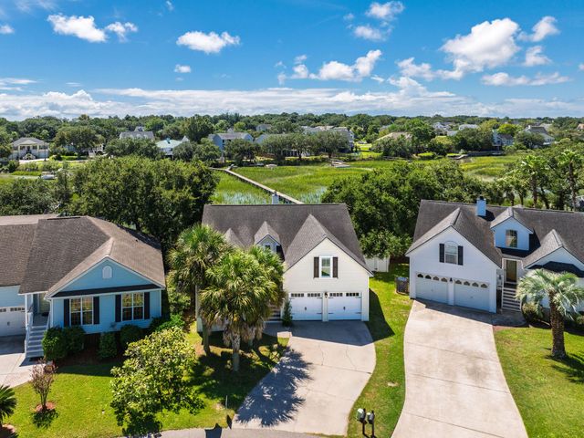 1185 Crab Walk, Charleston, SC 29412