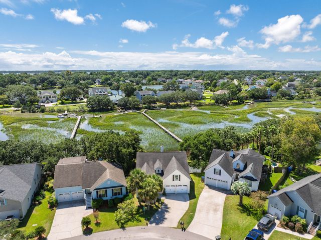 1185 Crab Walk, Charleston, SC 29412