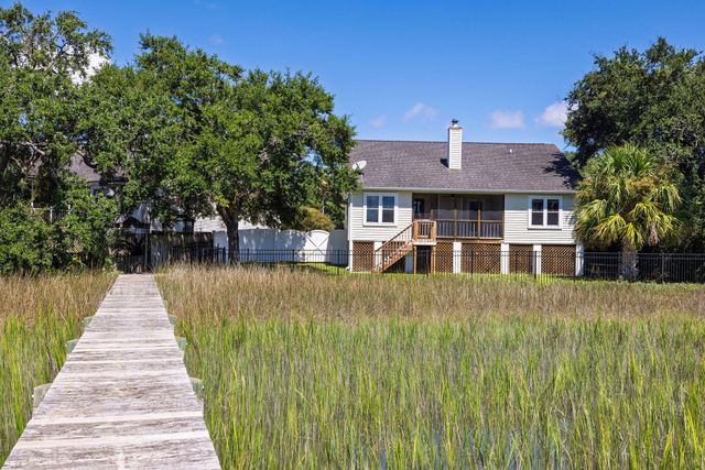 1185 Crab Walk, Charleston, SC 29412