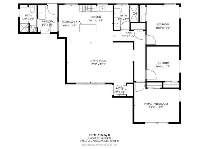 2302 Hewitt Drive, Houston, TX 77018