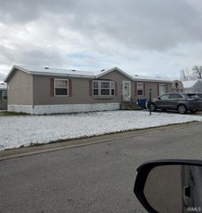 4721 Wonderboy Way, Fort Wayne, IN 46818