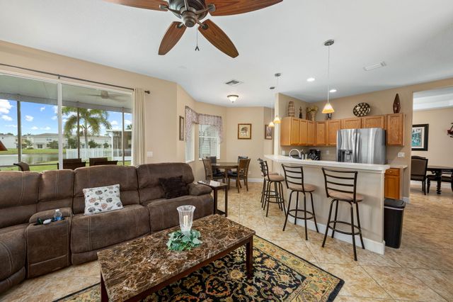 2161 NW Padova Street, Port St. Lucie, Port St Lucie, FL 34986