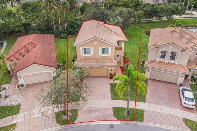 2161 NW Padova Street, Port St. Lucie, Port St Lucie, FL 34986