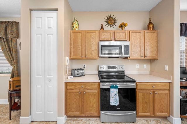 2161 NW Padova Street, Port St. Lucie, Port St Lucie, FL 34986