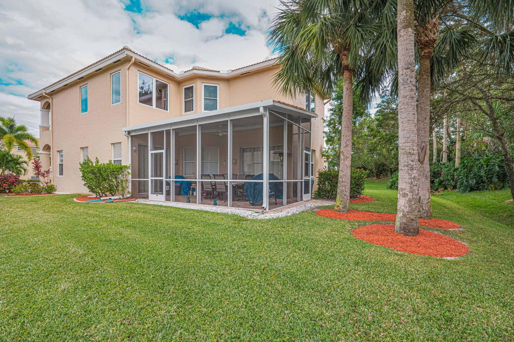 2161 NW Padova Street, Port St. Lucie, Port St Lucie, FL 34986