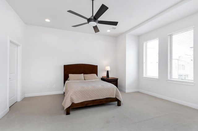 1221 Bonner Street, Houston, TX 77007