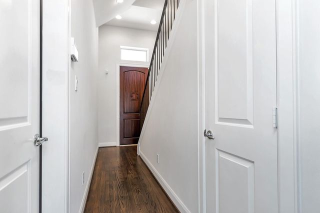 1221 Bonner Street, Houston, TX 77007