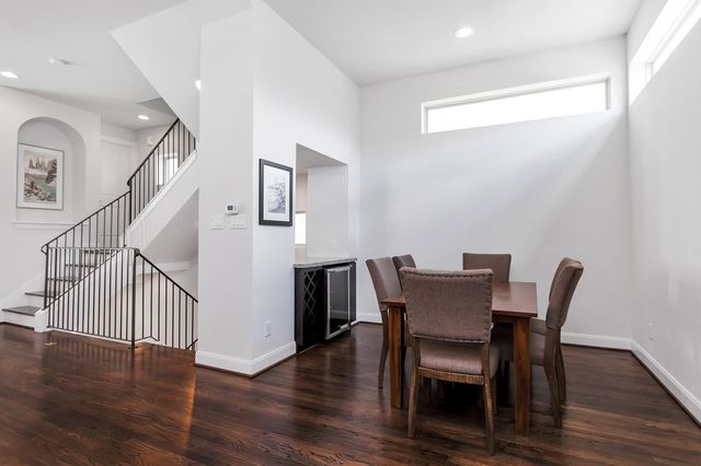 1221 Bonner Street, Houston, TX 77007