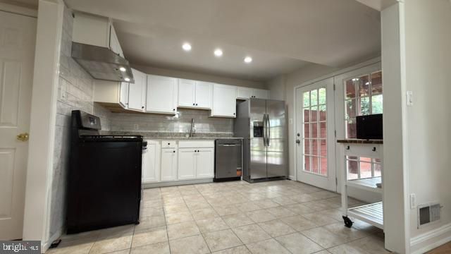 5602 KINGS PARK DR, Springfield, VA 22151