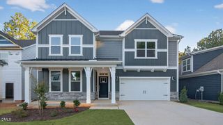 5012 Dezola Street, Apex, NC 27539