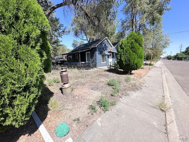 111 S Fountain Ave, Pueblo, CO 81001