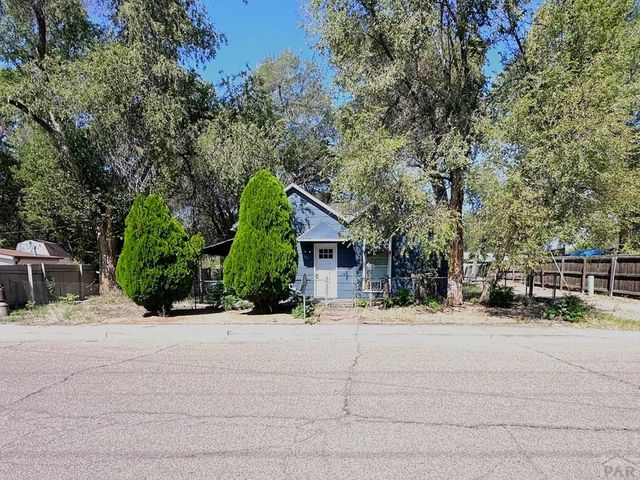 111 S Fountain Ave, Pueblo, CO 81001