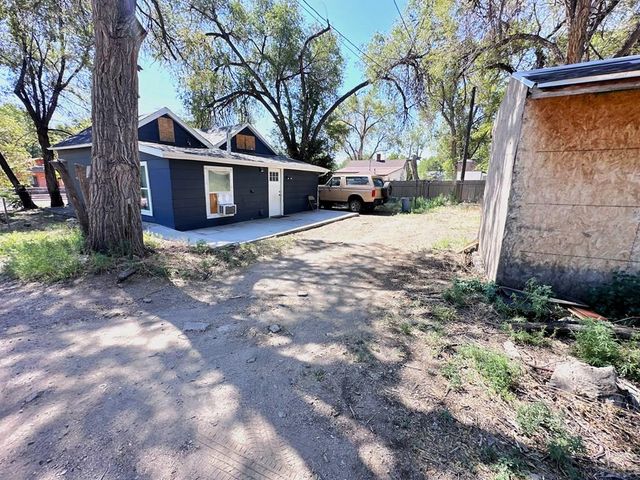 111 S Fountain Ave, Pueblo, CO 81001