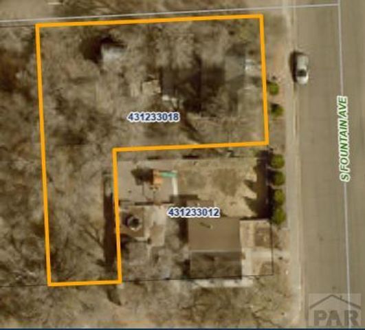 111 S Fountain Ave, Pueblo, CO 81001